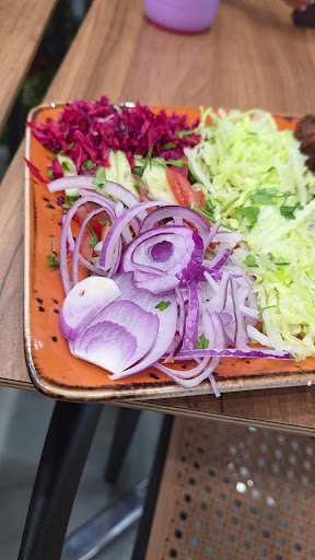 Photo of Dubai Shawarma Kilburn - 188 Kilburn High Rd, London NW6 4JD