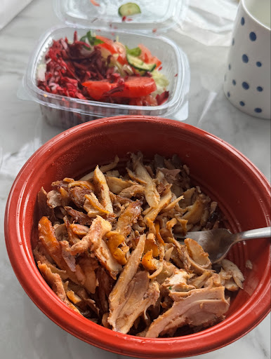 Photo of Dubai Shawarma Kilburn - 188 Kilburn High Rd, London NW6 4JD