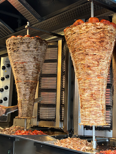 Photo of Dubai Shawarma Kilburn - 188 Kilburn High Rd, London NW6 4JD