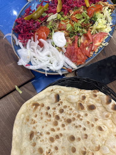 Photo of Dubai Shawarma Kilburn - 188 Kilburn High Rd, London NW6 4JD