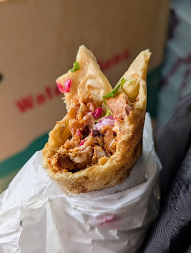 Photo of Dubai Shawarma Kilburn - 188 Kilburn High Rd, London NW6 4JD