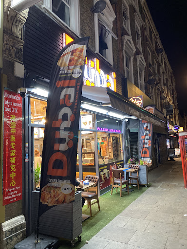 Photo of Dubai Shawarma Kilburn - 188 Kilburn High Rd, London NW6 4JD