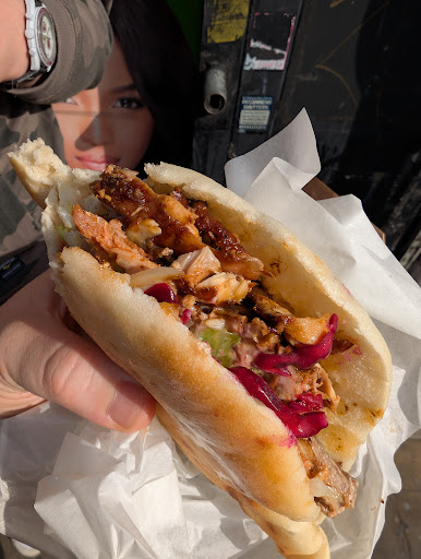 Photo of Dubai Shawarma Kilburn - 188 Kilburn High Rd, London NW6 4JD