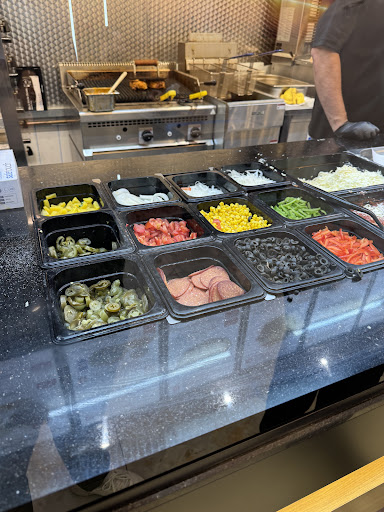 Photo of Dubai Shawarma Kilburn - 188 Kilburn High Rd, London NW6 4JD