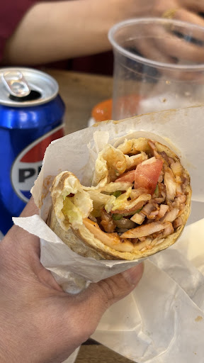Photo of Dubai Shawarma Kilburn - 188 Kilburn High Rd, London NW6 4JD
