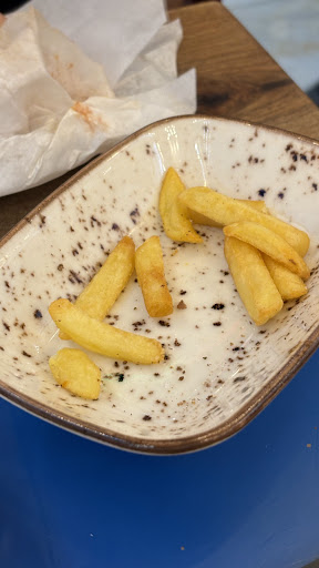 Photo of Dubai Shawarma Kilburn - 188 Kilburn High Rd, London NW6 4JD