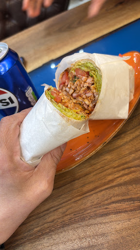 Photo of Dubai Shawarma Kilburn - 188 Kilburn High Rd, London NW6 4JD