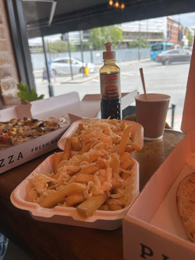 Photo of Lebanese Shawarma - 310 High St, Chatham ME4 4NR