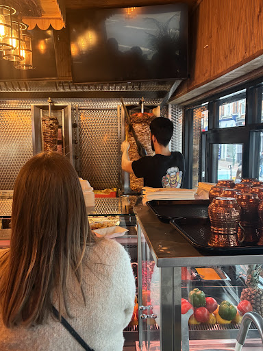 Photo of Lebanese Shawarma - 310 High St, Chatham ME4 4NR