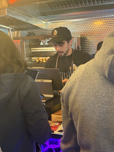 Photo of Lebanese Shawarma - 310 High St, Chatham ME4 4NR