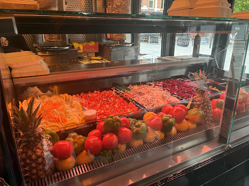 Photo of Lebanese Shawarma - 310 High St, Chatham ME4 4NR
