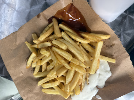 Photo of Dubai Shawarma, Gillingham - 106-108 High St, Gillingham ME7 1AJ