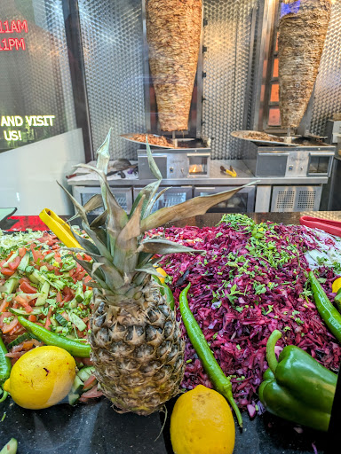 Photo of Dubai Shawarma, Gillingham - 106-108 High St, Gillingham ME7 1AJ