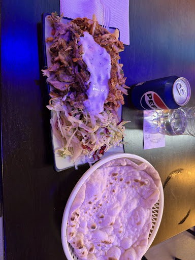 Photo of Dubai Shawarma, Gillingham - 106-108 High St, Gillingham ME7 1AJ