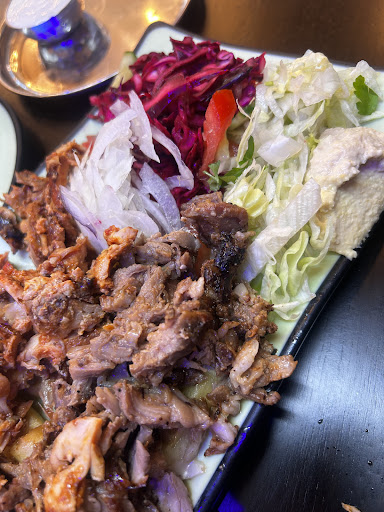 Photo of Dubai Shawarma, Gillingham - 106-108 High St, Gillingham ME7 1AJ