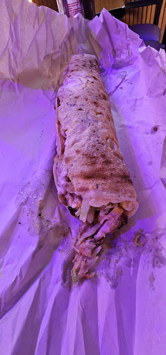 Photo of Dubai Shawarma, Gillingham - 106-108 High St, Gillingham ME7 1AJ