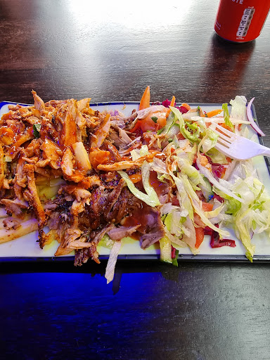 Photo of Dubai Shawarma, Gillingham - 106-108 High St, Gillingham ME7 1AJ