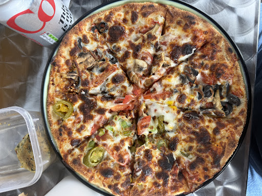 Photo of Dubai Shawarma, Gillingham - 106-108 High St, Gillingham ME7 1AJ