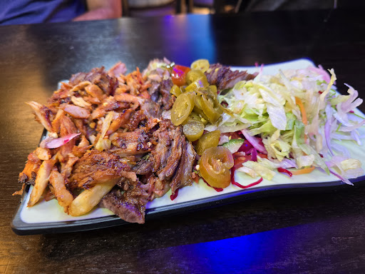 Photo of Dubai Shawarma, Gillingham - 106-108 High St, Gillingham ME7 1AJ