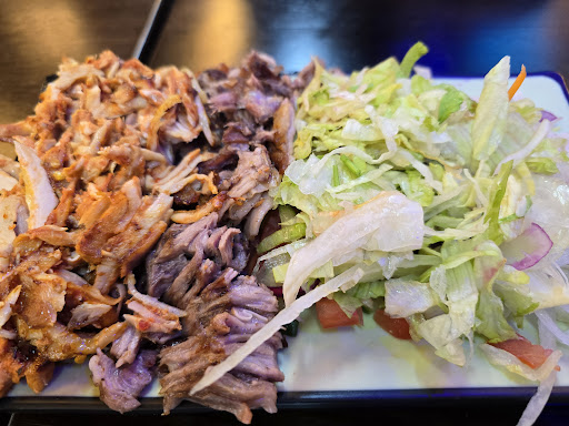 Photo of Dubai Shawarma, Gillingham - 106-108 High St, Gillingham ME7 1AJ