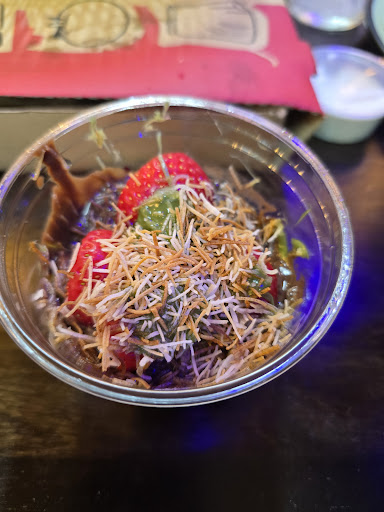 Photo of Dubai Shawarma, Gillingham - 106-108 High St, Gillingham ME7 1AJ