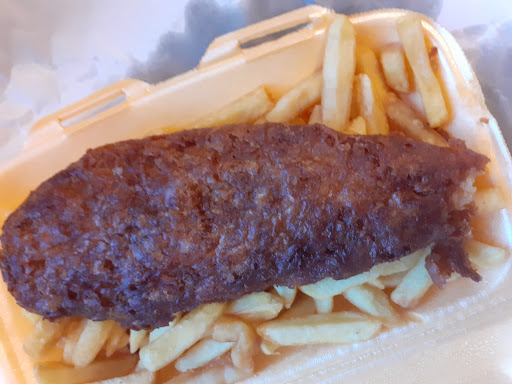 Photo of Atilla Kebab House - 16 Gabriel's Hill, Maidstone ME15 6JG
