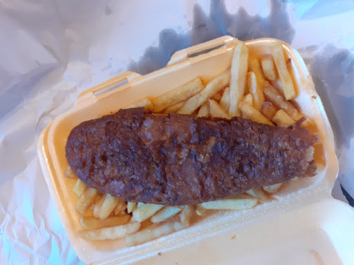 Photo of Atilla Kebab House - 16 Gabriel's Hill, Maidstone ME15 6JG