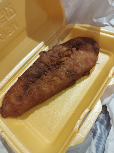 Photo of Atilla Kebab House - 16 Gabriel's Hill, Maidstone ME15 6JG