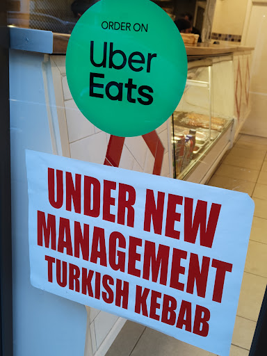 Photo of Atilla Kebab House - 16 Gabriel's Hill, Maidstone ME15 6JG