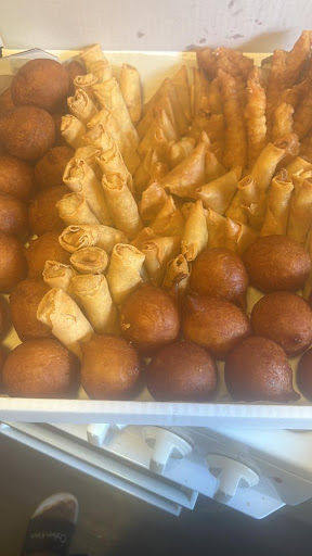 Photo of ShawarmaByTally - 15 Parry Pl, London SE18 6AN