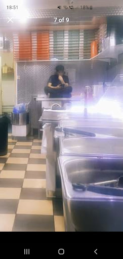 Photo of Erbil Shawarma and Pizza House - 2 Middle St, Ashford TN23 1AY