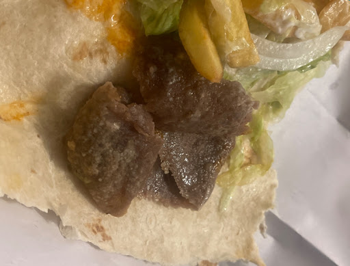 Photo of Peri Peri Grill - 52 Sandling Rd, Maidstone ME14 2RH
