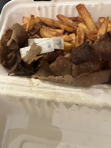 Photo of Peri Peri Grill - 52 Sandling Rd, Maidstone ME14 2RH
