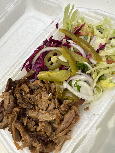 Photo of Dubai Grill & Shawarma - 17 Green Lanes, London N13 4TT