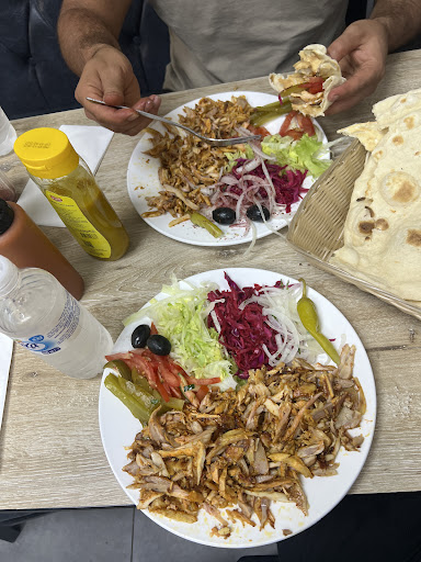 Photo of Dubai Grill & Shawarma - 17 Green Lanes, London N13 4TT