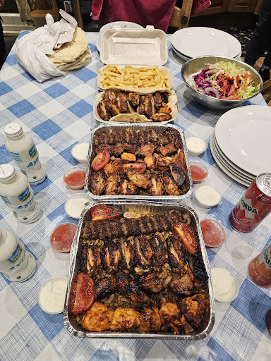 Photo of Dubai Grill & Shawarma - 17 Green Lanes, London N13 4TT