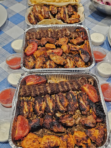 Photo of Dubai Grill & Shawarma - 17 Green Lanes, London N13 4TT