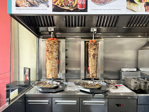 Photo of Dubai Grill & Shawarma - 17 Green Lanes, London N13 4TT