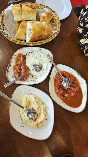 Photo of Turqusine Grill Meze Turkish Restaurant - 19 Pudding Ln, Maidstone ME14 1PA