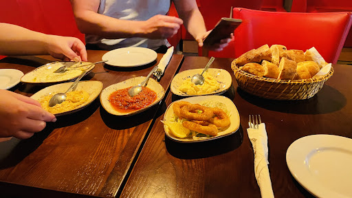 Photo of Turqusine Grill Meze Turkish Restaurant - 19 Pudding Ln, Maidstone ME14 1PA