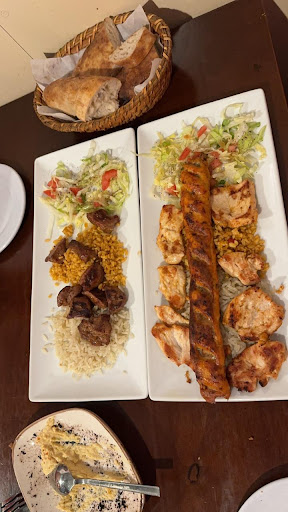 Photo of Turqusine Grill Meze Turkish Restaurant - 19 Pudding Ln, Maidstone ME14 1PA