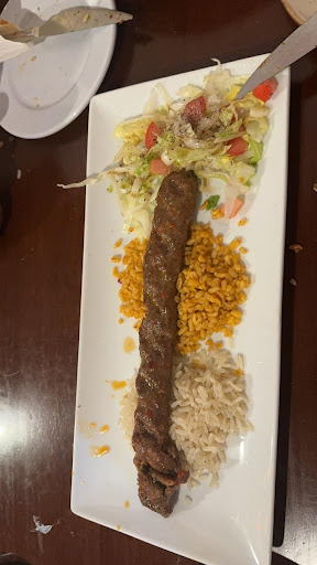 Photo of Turqusine Grill Meze Turkish Restaurant - 19 Pudding Ln, Maidstone ME14 1PA