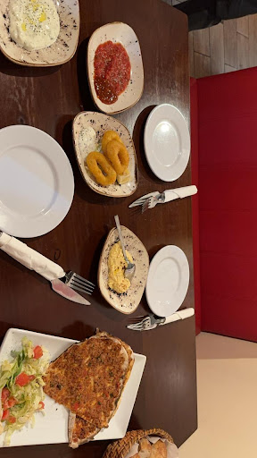Photo of Turqusine Grill Meze Turkish Restaurant - 19 Pudding Ln, Maidstone ME14 1PA