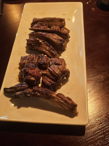 Photo of Turqusine Grill Meze Turkish Restaurant - 19 Pudding Ln, Maidstone ME14 1PA