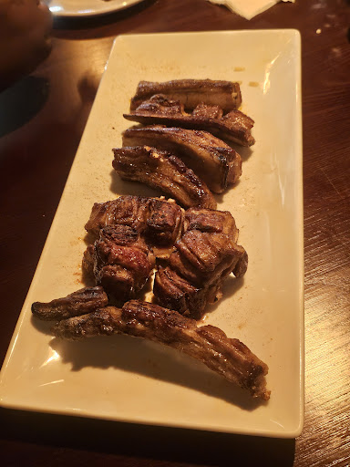 Photo of Turqusine Grill Meze Turkish Restaurant - 19 Pudding Ln, Maidstone ME14 1PA