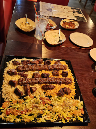 Photo of Turqusine Grill Meze Turkish Restaurant - 19 Pudding Ln, Maidstone ME14 1PA