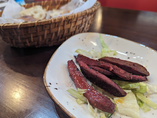 Photo of Turqusine Grill Meze Turkish Restaurant - 19 Pudding Ln, Maidstone ME14 1PA