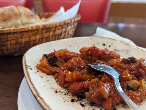 Photo of Turqusine Grill Meze Turkish Restaurant - 19 Pudding Ln, Maidstone ME14 1PA