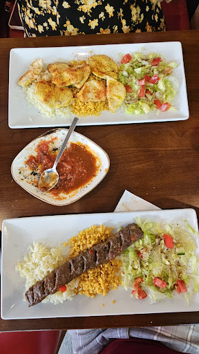 Photo of Turqusine Grill Meze Turkish Restaurant - 19 Pudding Ln, Maidstone ME14 1PA