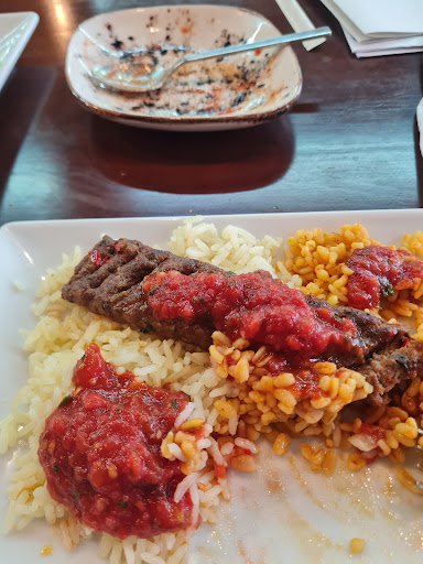 Photo of Turqusine Grill Meze Turkish Restaurant - 19 Pudding Ln, Maidstone ME14 1PA